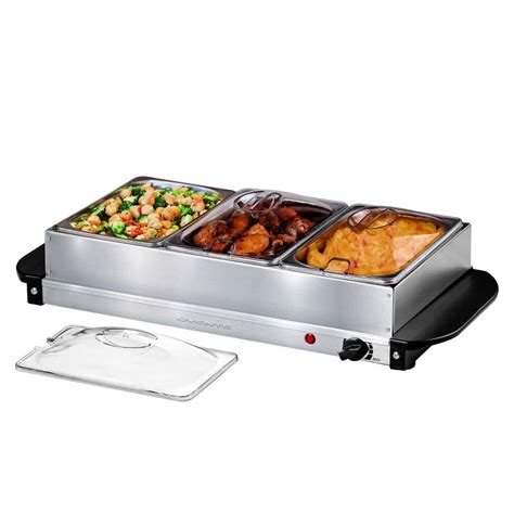 Buffet Server Warmer .